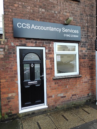 CCS Accountancy Services