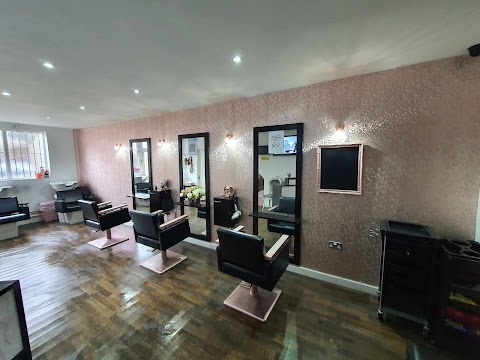 Alison Elizabeth Hair Salon