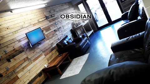 Obsidian Tattoo Norwich