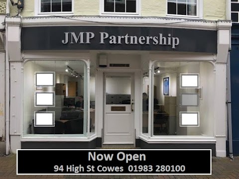 JMP Partnership