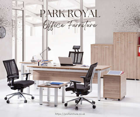 Park Royal Office Furniture