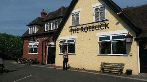 The Roebuck Inn