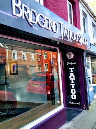 Bridgend Tattoo Studio