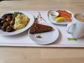 IKEA Restaurant