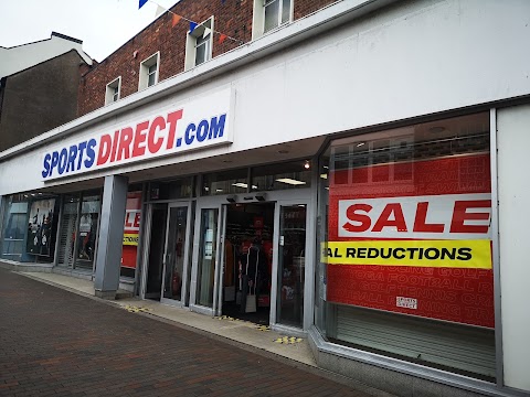 Sports Direct