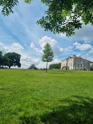 Beckenham Place Mansion