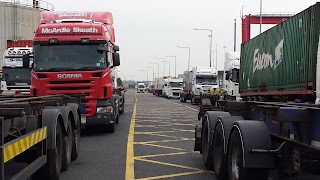 O'Reilly Transport (Ireland)