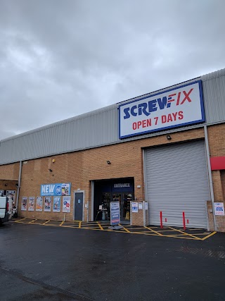 Screwfix Bristol - Filton