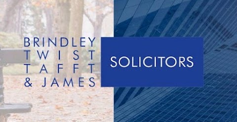 Brindley Twist Tafft & James Solicitors, Balsall Common