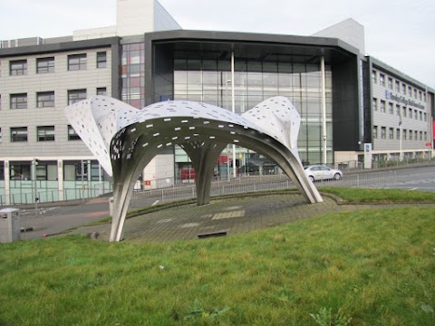 Burnley College