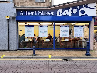 Albert Street Cafe