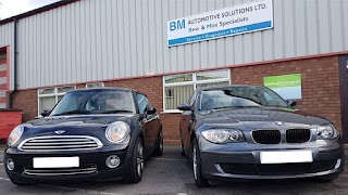 BM Automotive Solutions