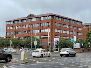 Embassy of Japan in Ireland