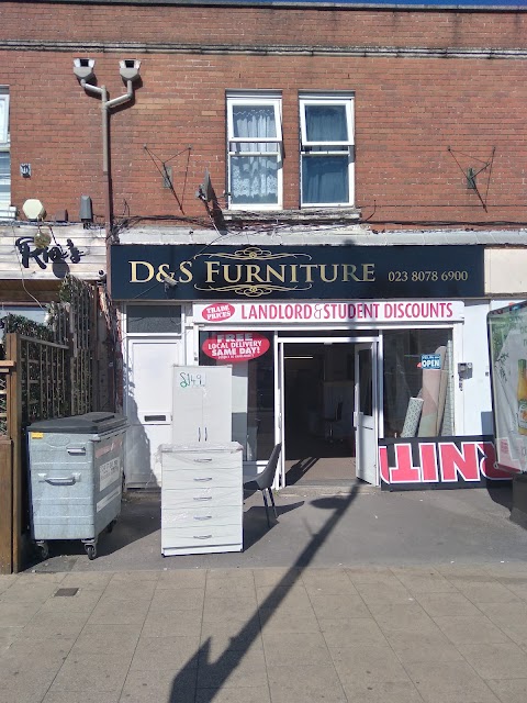 Din & Sons Furniture (D&S Furniture) southampton