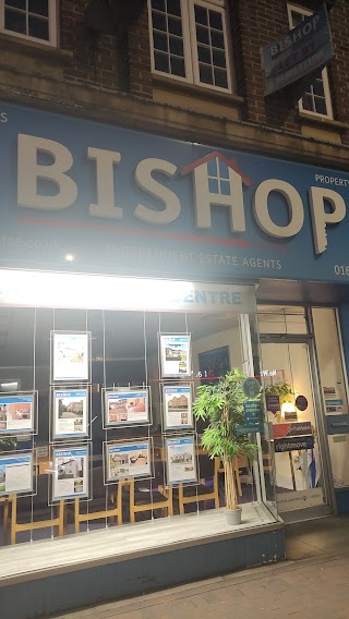 Bishop Estate Agents Orpington