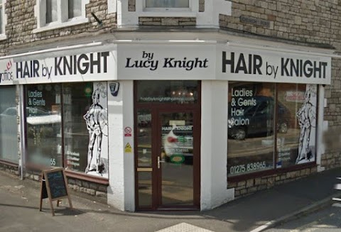 Hair by Knight
