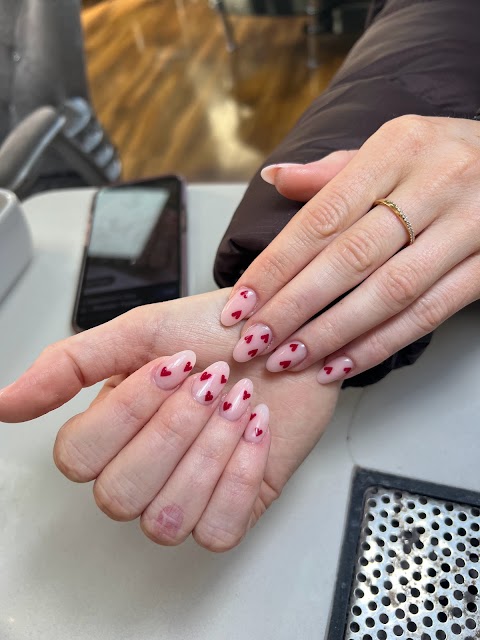 Star Nails & Spa