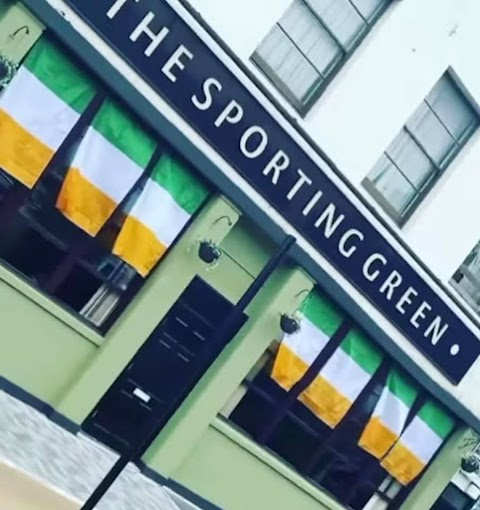 The Sporting Green