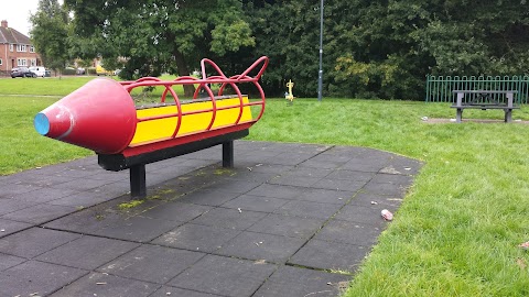 Rokeby Play Area