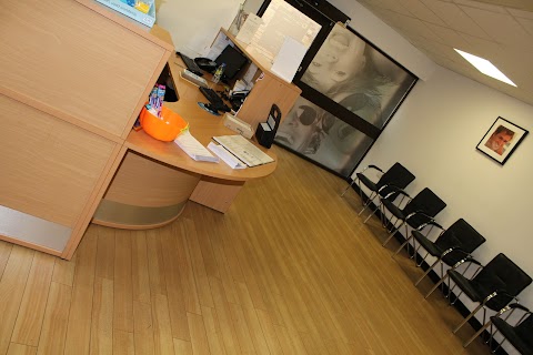 Bilborough Dental Practice