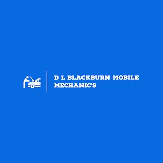 D L BLACKBURN MOBILE MECHANIC'S