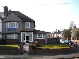 Church Road Dental Practice