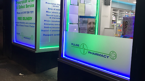 Pulse Pharmacy Ltd