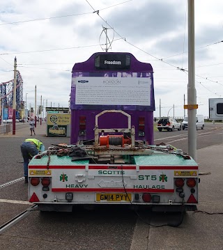 Scotts Heavy Haulage Ltd