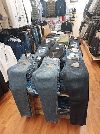 Bromsgrove Menswear