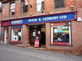 Peter Ledbury