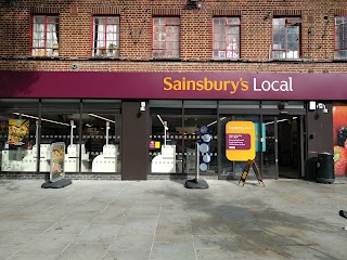 Sainsbury's Local