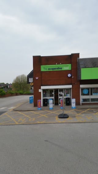 Co-op Food - Swinton