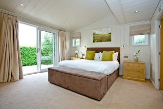 Strawberryfield Park Luxury Lodges