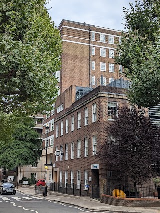 London Early Years Foundation