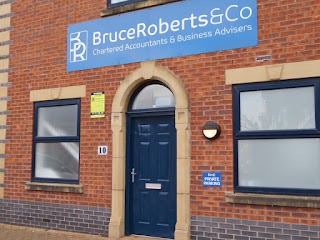 Bruce Roberts & Co Ltd