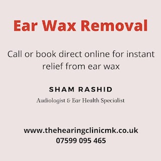 The Hearing Clinic Milton Keynes