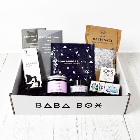Baba Box