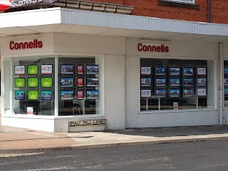 Connells Estate Agents Stafford