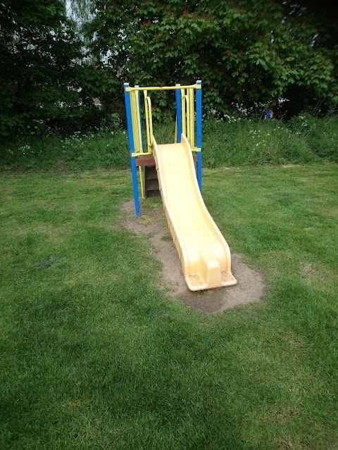 Kislingbury Children's Park