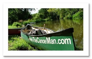 TheCanoeMan Horning