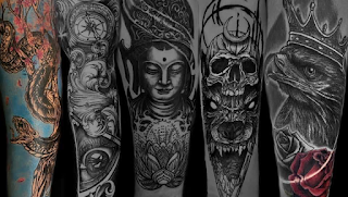 Kawons Ink