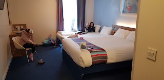 Travelodge Borehamwood