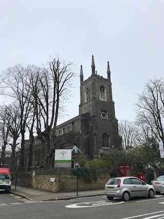 St Paul's Steiner School