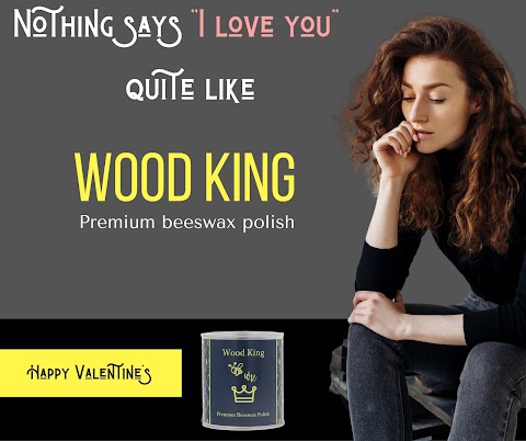 Wood King