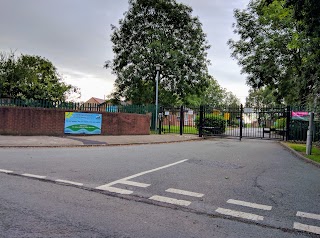 Hebden Green Community School