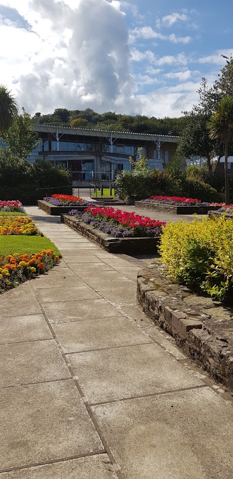 Holywell Leisure Centre