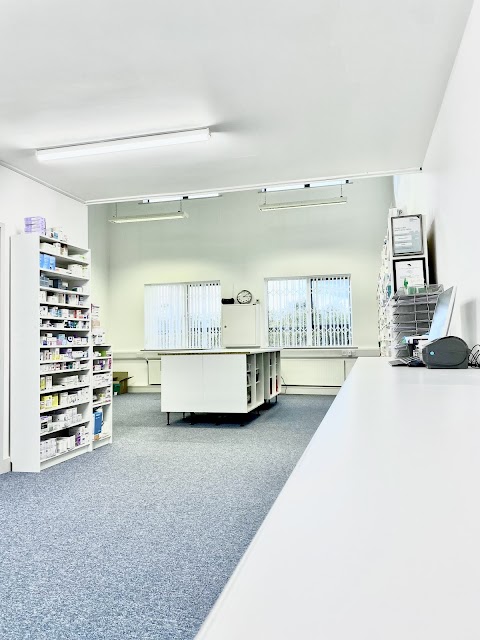 Home Pharmacy