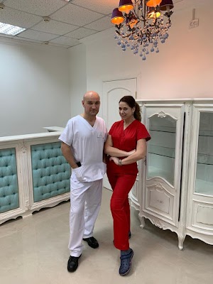 Клиника пластической хирургии, лазерной и клеточной медицины Coolaser Clinic Киев