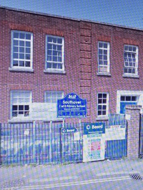 Southover C Of E Primary School