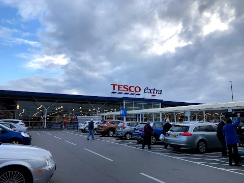 Tesco Extra